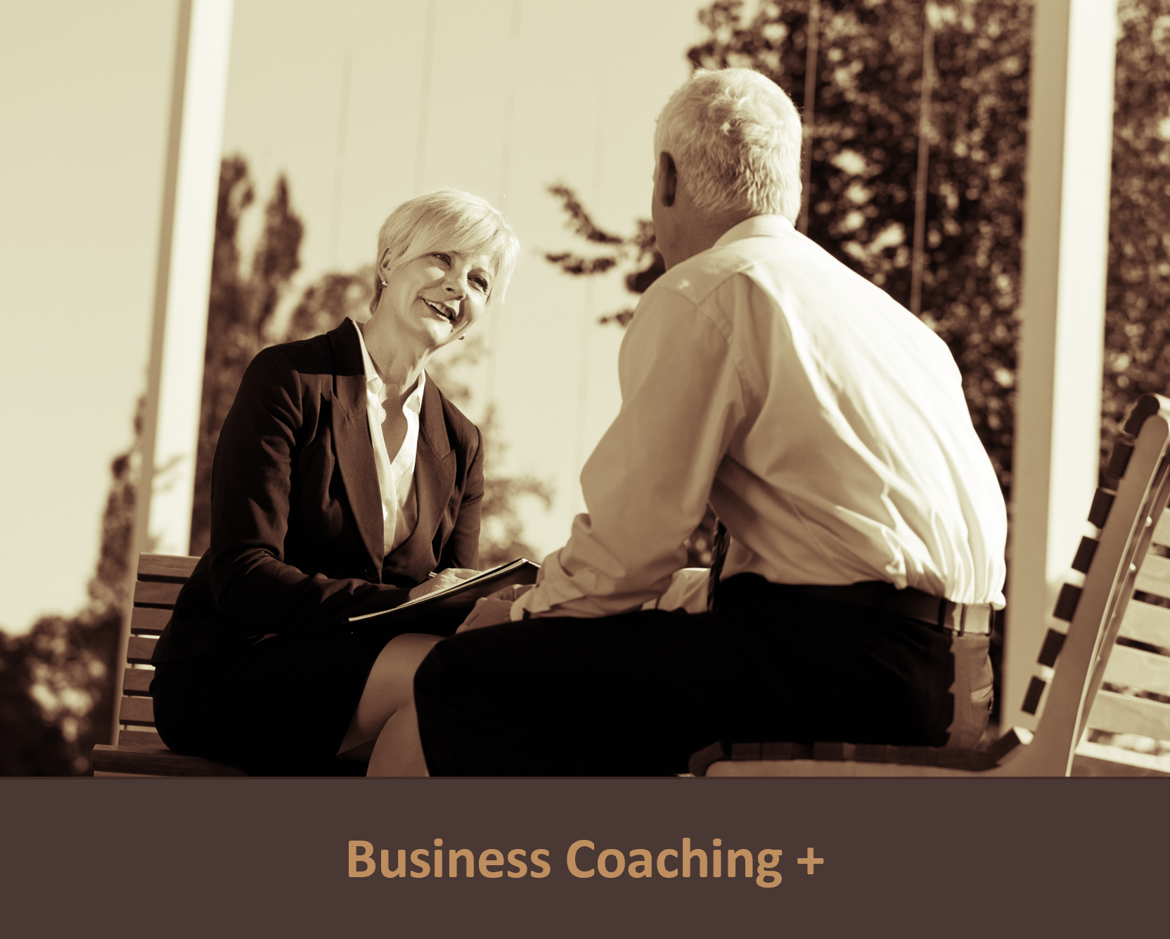 Business Coaching