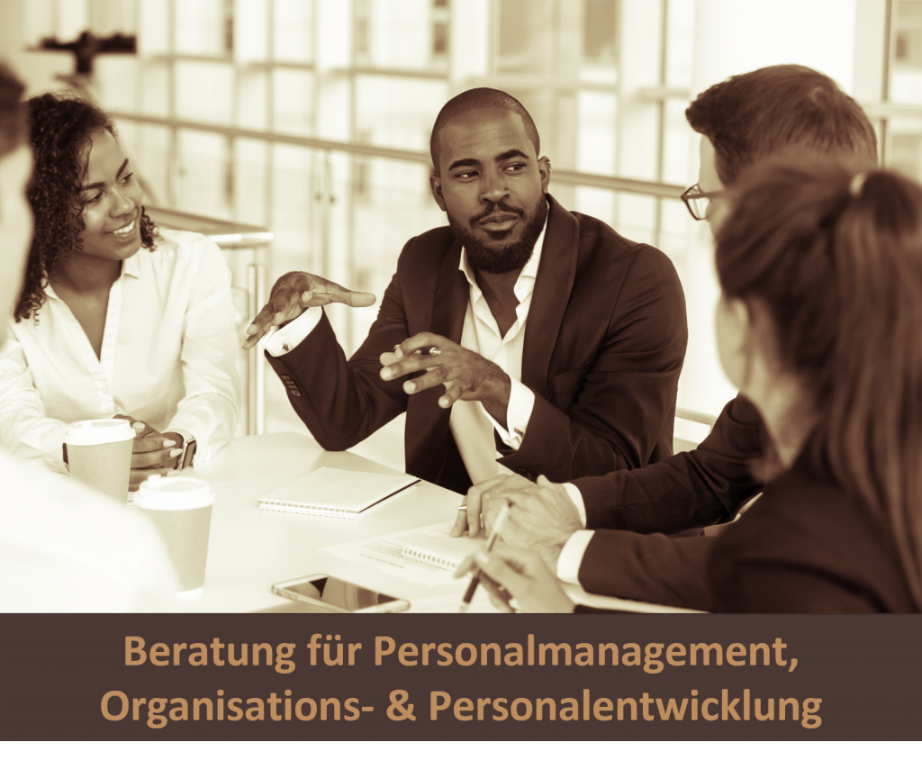 Personalmanagement