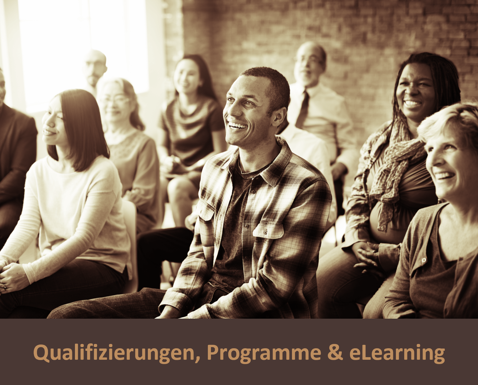 Qualifizierungen Programme und eLearning